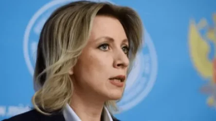 Ռուսաստանի կողմից Լեռնային Ղարաբաղի կարգավիճակին արվող հրապարակումները տեղին են.  Զախարովա