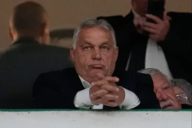 Օրբանը Վաշինգտոնում կհանդիպի Թրամփին՝ ռուսական պատժամիջոցների հարցով