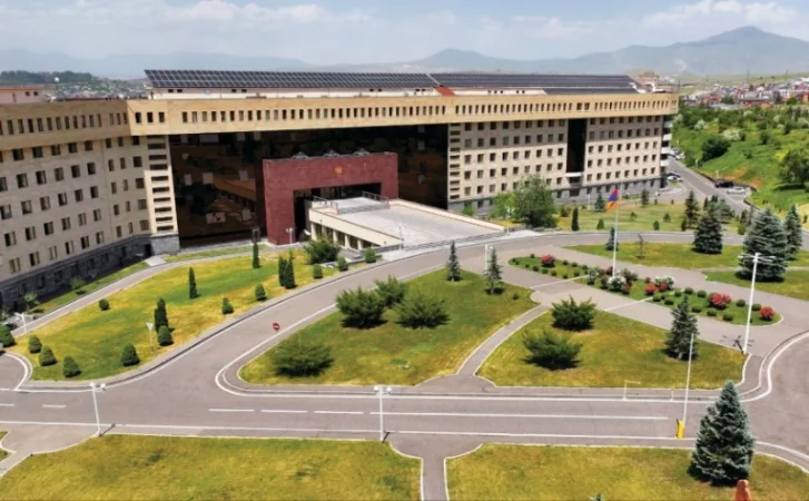 Զինծառայողը Կապանում ստացել է թեթև վնասվածք. ՊՆ-ն պարզաբանում է