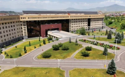 Զինծառայողը Կապանում ստացել է թեթև վնասվածք. ՊՆ-ն պարզաբանում է