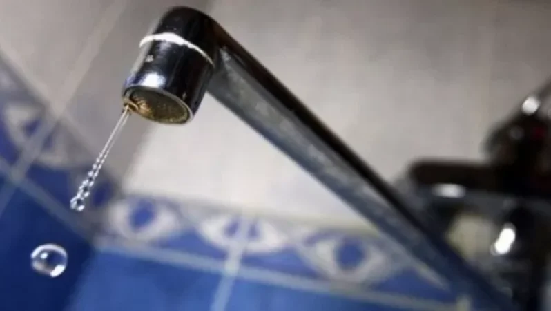 «Վեոլիա Ջուրը» տեղեկացնում է` ջուր չի լինի