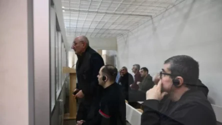 Բաքվում շարունակվում է Արցախի ղեկավարների դատավարությունը