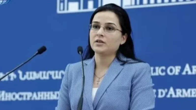 Հայերն Ադրբեջանում խտրականության թիրախ են հանդիսանում. ԱԳՆ մամուլի խոսնակ