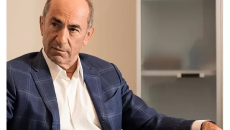 Քոչարյանի փաստաբանական թիմի հայտարարությունը՝ ՍԴ որոշման վերաբերյալ