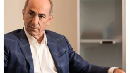 Քոչարյանի փաստաբանական թիմի հայտարարությունը՝ ՍԴ որոշման վերաբերյալ