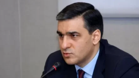 Թովմասյանի ընտանիքին ԱԱԾ հրավիրելու վերաբերյալ` ՄԻՊ-ը ԱԱԾ-ի հետ քննարկում է ունեցել