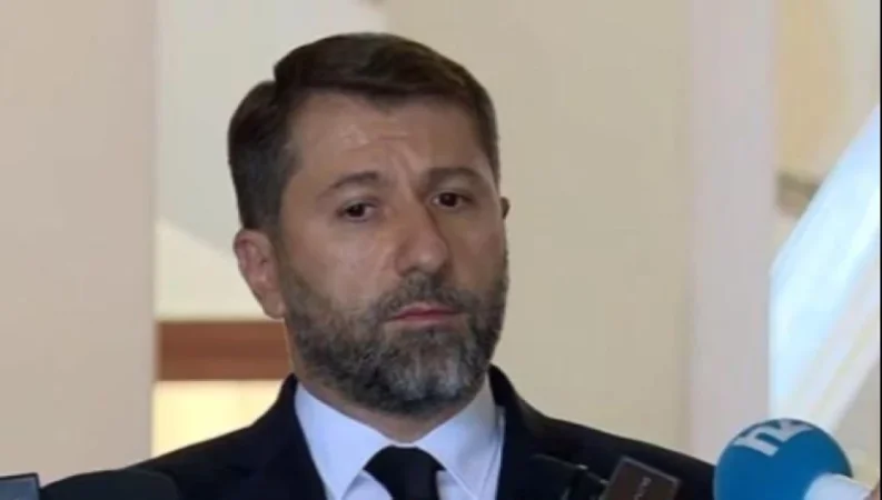 Անդրեասյանը պատրաստ է ԱԺ-ում հանդիպել իշխանական պատգամավորների հետ, սակայն հրավեր չունի․ «Ժողովուրդ»