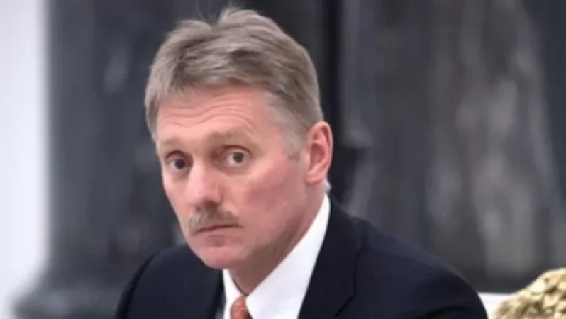 Դմիտրի Պեսկովը սպասում է Թուրքիայից տեղեկատվության