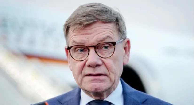 Այս ձմեռը կարող է շրջադարձային լինել Ուկրաինայի համար. Գերմանիայի ԱԳՆ