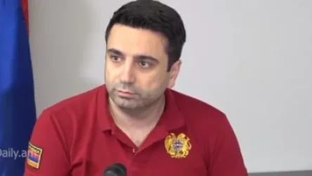 ՏԵՍԱՆՅՈՒԹ. Ալեն Սիմոնյանը՝ Վանեցյանի դեմ ցուցմունք կորզելու մասին