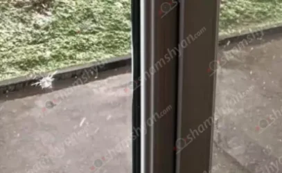 Կրակոցներ են արձակել Նոր Նորքի թաղապետարանի ուղղությամբ