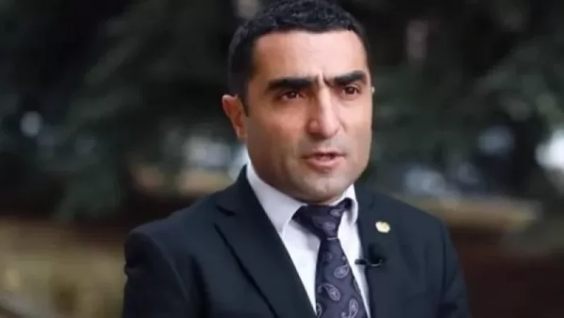Wedding Held in Norashen Sanctuary; Minister Calls It Unacceptable