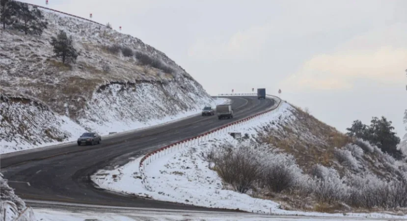 Ինչ իրավիճակ է հանրապետության ավտոճանապարհներին