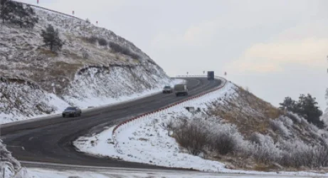 Ինչ իրավիճակ է հանրապետության ավտոճանապարհներին
