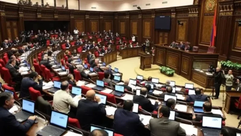 ԱԺ վաղվա քառօրյայում ընդգրկվել է 21 հարց