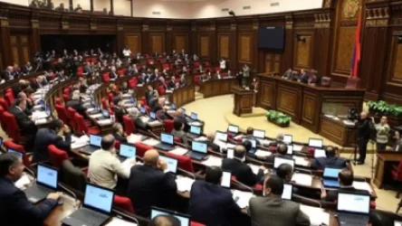 ԱԺ վաղվա քառօրյայում ընդգրկվել է 21 հարց