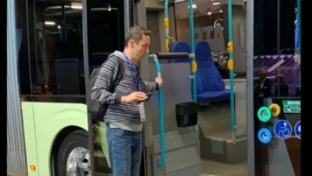 Տրանսպորտային նոր համակարգի ներդրումը մեր առաջնահերթ խնդիրն է․ Մարությանը` Բրյուսելում