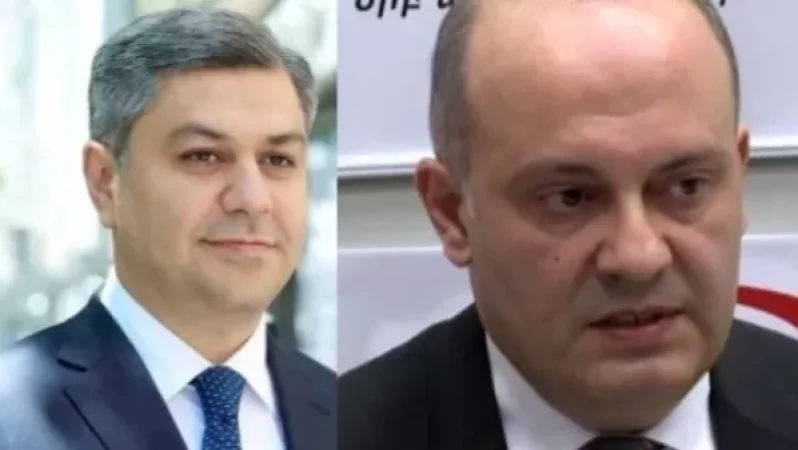 Հայտնի է ԱԱԾ պետի ամենահավանական թեկնածուի անունը