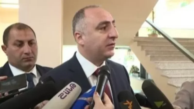 Գևորգ Կոստանյանը խոստացել է եկող ամսվա սկզբին ներկայանալ ՀՔԾ. Խաչատրյան