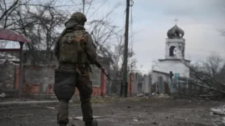 Գաղտնի բանտեր, հուղարկավորություններ, խոշտանգումներ․ ՌԴ ԱԳՆ-ն՝ Ավդեևկայում տիրողի մասին