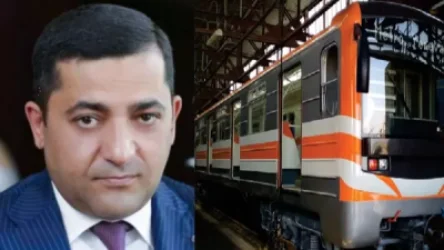 Քաղաքապետարանին գումար չեն տվել, որ մետրոն Հանրապետական հիվանդանոց հասցնի․ Ռուսլան Բաղդասարյան