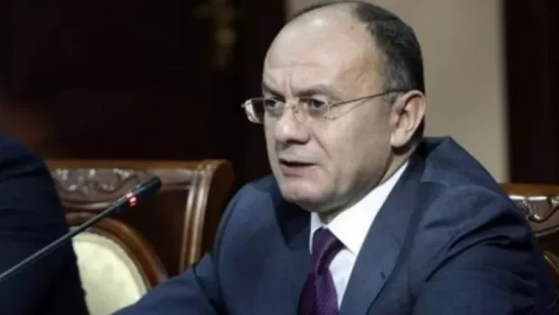 Սեյրան Օհանյանը Գերմանիայում է