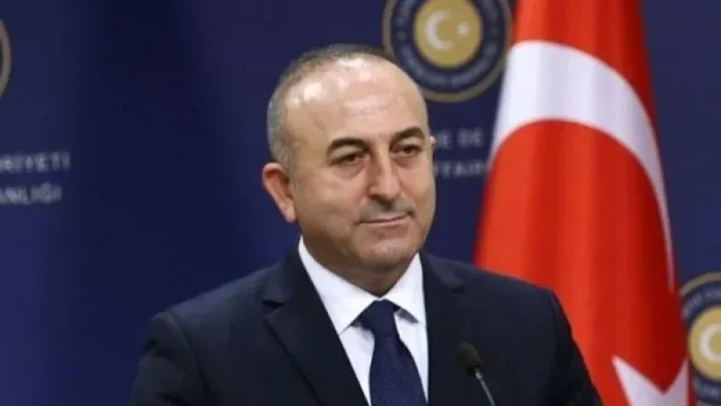 Չավուշօղլուն ժամ է դրել քրդերի առաջ՝ Սիրիայի հյուսիսից հեռանալու համար