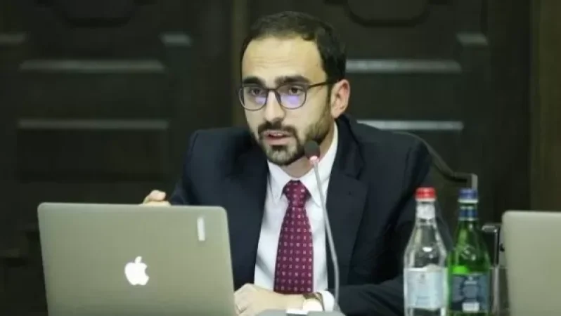 Ryanair ավիաընկերությանը պետբյուջեից գումար չի հատկացվելու. Ավինյան