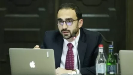 Ryanair ավիաընկերությանը պետբյուջեից գումար չի հատկացվելու. Ավինյան