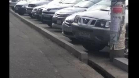 Մայթը հետիոտնին․ նոր մայթեզրեր են կառուցվում