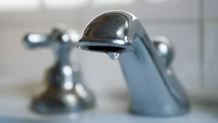 «Վեոլիա Ջուրը» տեղեկացնում է` ջուր չի լինի նշված հասցեներում