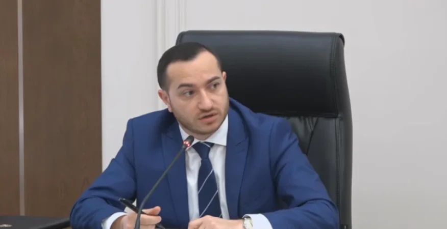 Հայաստանում կստեղծվի արհեստական բանականության տվյալային խոշոր կենտրոն