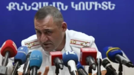 Յուրա Իվանյանը Ամուլսարի հարցում որևէ շահագրգռվածություն չի ունեցել. ՔԿ նախագահ