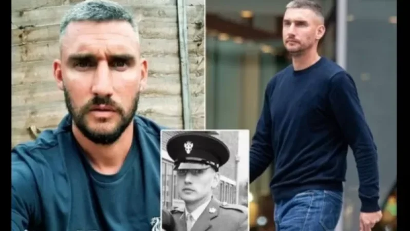 Դու յուղոտ կարկանդակ ես՝ էժանագին կոշիկներով․ ուղևորը՝ օդանավակայանի աշխատակցին