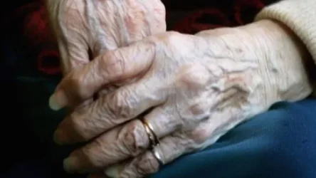 Գյումրիում 2 անձ ծեծել են թոշակառու կնոջը և հափշտակել ոսկյա մատանին