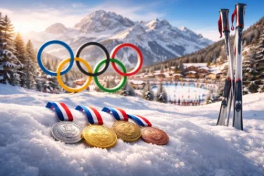 Իտալիան ընդունում է Ձմեռային 25-րդ օլիմպիական խաղերը