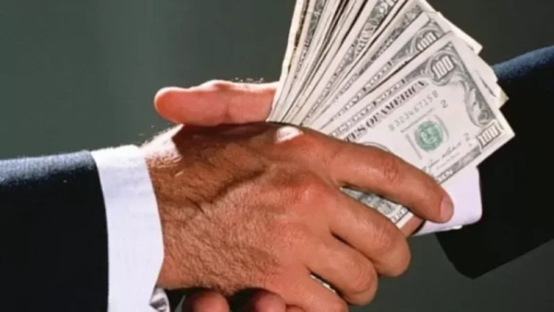 «Ժողովուրդ»․ Պն պաշտոնյան հայտնվել է մեղադրյալի աթոռին