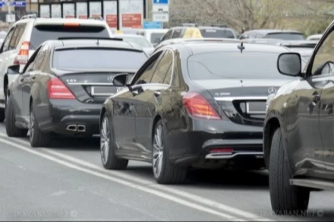 Կստեղծվեն միասնական պայմաններ տրանսպորտային միջոցների պարբերական տեխնիկական զննության համար