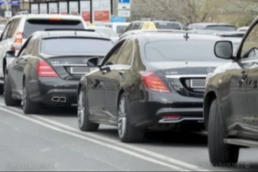 Կստեղծվեն միասնական պայմաններ տրանսպորտային միջոցների պարբերական տեխնիկական զննության համար