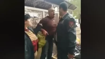 ՏԵՍԱՆՅՈՒԹ․ Սեռական բնույթի հայհոյանքներ է հնչեցրել ոստիկանի հասցեին․ պարզաբանում