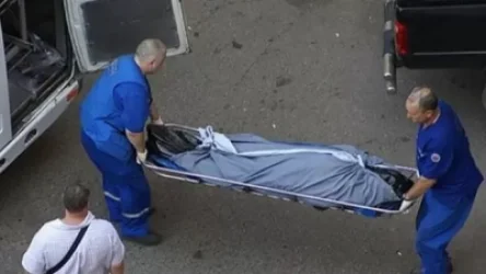 Սիսիանի տներից մեկի ննջասենյակում կնոջ դի է հայտնաբերել