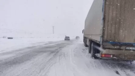 Սյունիքի մարզի մի շարք ճանապարհներ փակ են