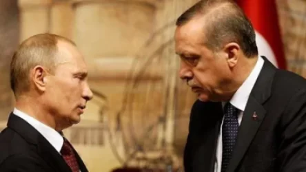 Սիրիան պետք է ազատվի անօրինական օտարերկրյա ռազմական ներկայությունից. Պուտին-Էրդողան հանդիպման արդյունքները