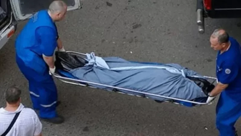 Տան մահճակալին հայտնաբերվել է տղամարդու դի` այրվածքներով