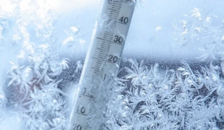 Օդի ջերմաստիճանը հունվարի 12-19-ը կանխատեսվում է նորմայից ցածր