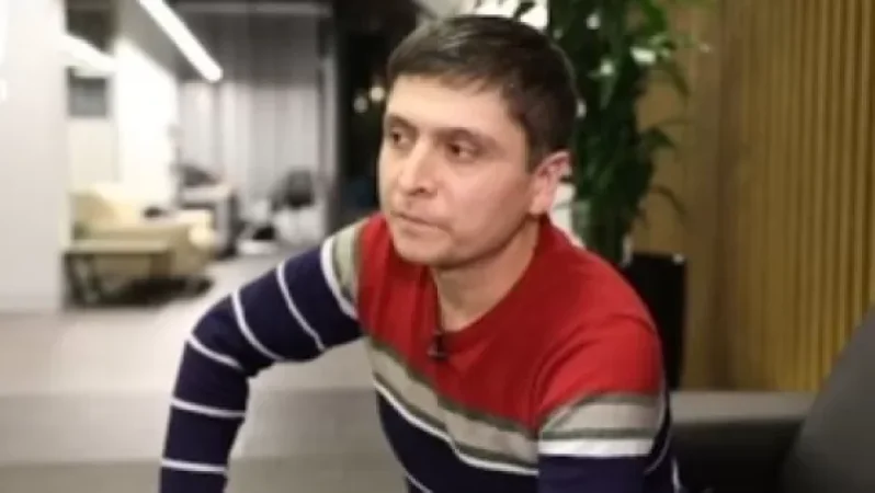 VIDEO: Garik Martirosyan, Take Me to Comedy Club. The Request of Zelensky's Look-Alike
