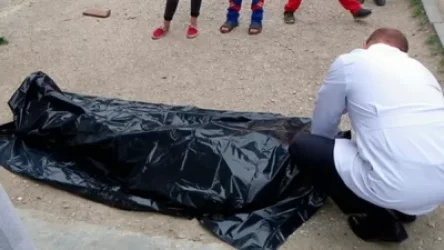 Աշխատավայրում հայտնաբերել են 25 ամյա երիտասարդի դի