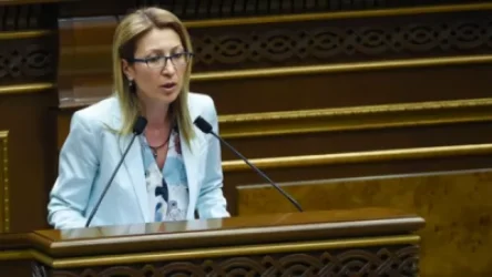 Իշխանության ներսում իրար նախագծերից տեղյա՞կ եք, թե՞ չէ․ Թանդիլյանը՝ «Իմ քայլին»