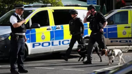 Անգլիայում գտնվող բեռնատարում 39 դի Է հայտնաբերվել