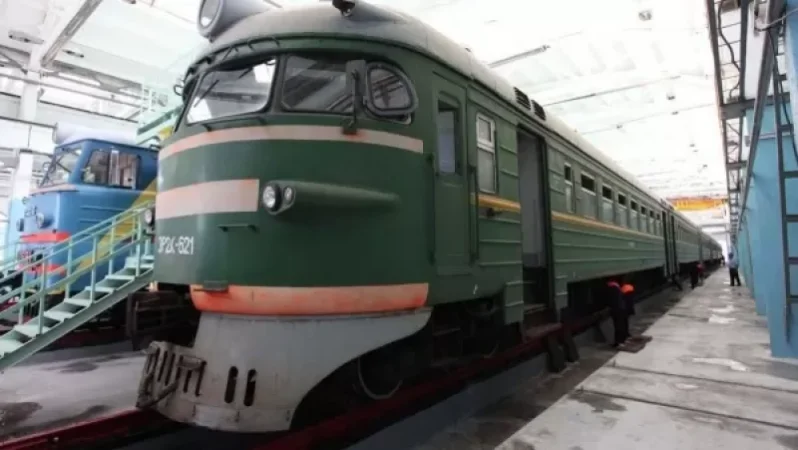 Գործադուլ «Հարավկովկասյան երկաթուղիում»․ պատճառները